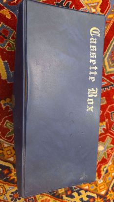 Picture of كاسيت اشرطة يديد