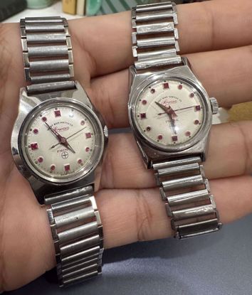 Picture of  ٤ ساعات ويست اند كوك