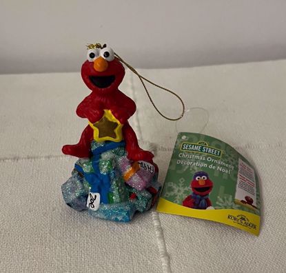 صورة مدالية اليمو elmo         