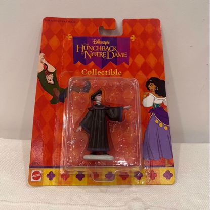 Picture of مجسم صغير كلود      