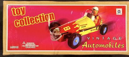 Picture of Champion’s Racer No.98