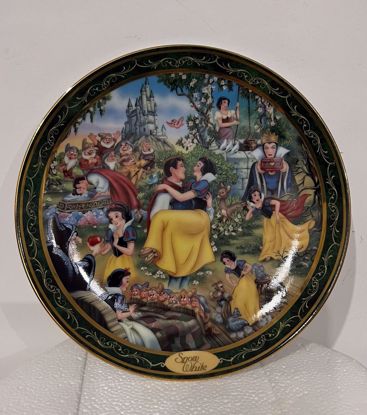 صورة صجن زينه سنووايت for ever after