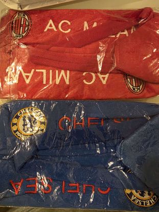 Picture of كفر كلينكس واعلام الاندية