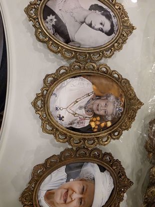 Picture of تعليقات صور الملكة اليزابيث