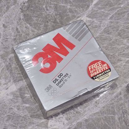 Picture of فلوبي ديسك حجم كبير حجم كبير 