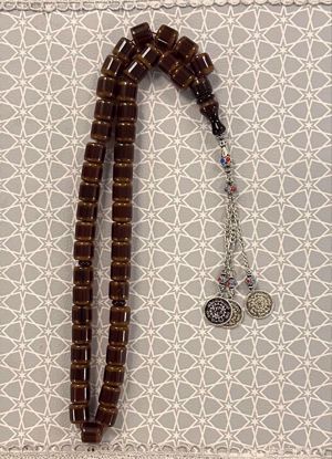 Picture of فاتوران قصة صندوقية، 45 خرزة