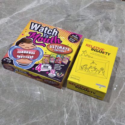 Picture of ألعاب مسابقات 