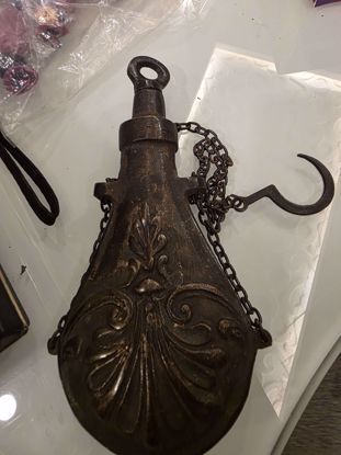 Picture of  للبيع قطعة انتيك 