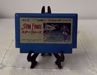 Picture of Nintendo Famicom Game