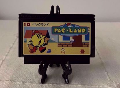 Picture of Nintendo Famicom Game