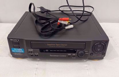 Picture of جهاز فيديو SONY     