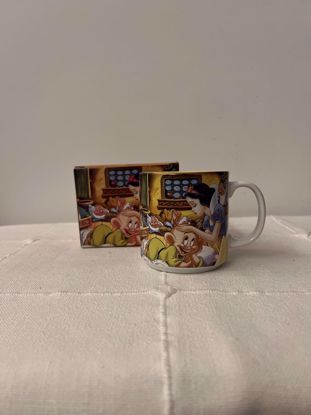 صورة كوب فنتج ٢٠٠٣ سنووايت