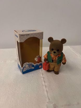 Picture of مجسم صغير مدينه النخيل 