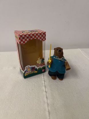 Picture of مجسم صغير مدينه النخيل 