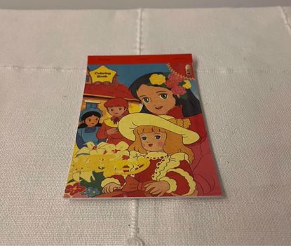 Picture of دفتر تلوين صغير         