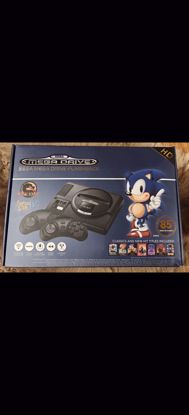 Picture of Sega 
