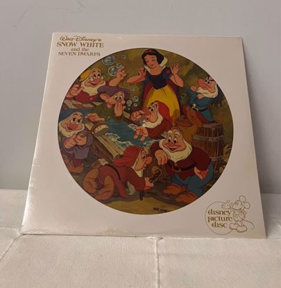 صورة اسطوانه كبيره مغلفه سنووايت 