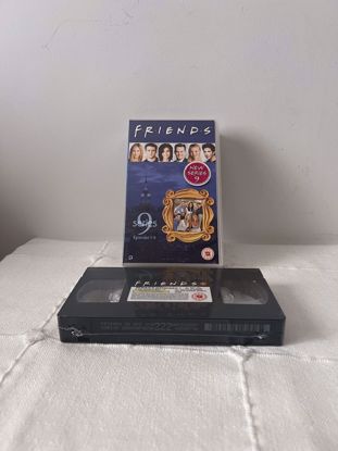 Picture of مغلف فرندز الجزء ٩ الحلقات ١-٤