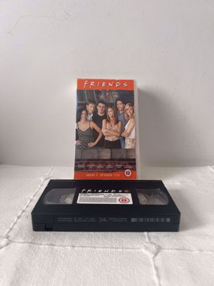 صورة فرندز الجزء ٥ الحلقات ١٧-٢٠