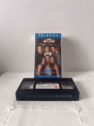 صورة فرندز الجزء ٥ الحلقات ١٣-١٦