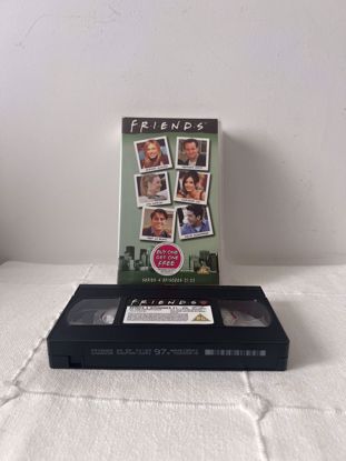 Picture of فرندز الحزء ٤ الحلقات ٢١-٢٣