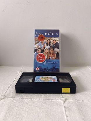 صورة فرندز الجزء ٨ الحلقات ٢١-٢٣ 