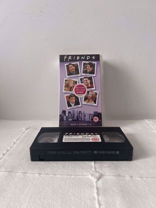 Picture of فرندز الجزء ٤ الحلقات ١-٤