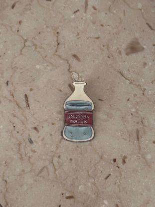 Picture of باجة تذكارية unicorn water