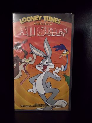 Picture of رسوم محتركة لوني تونز 