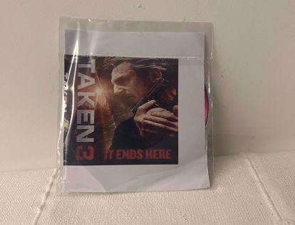 Picture of فيلم مترجم سي دي نسخ