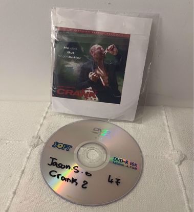 صورة ‎فيلم مترجم سي دي نسخ 