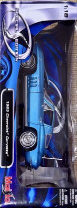 صورة 1965 Chevrolet Corvette Special Edition