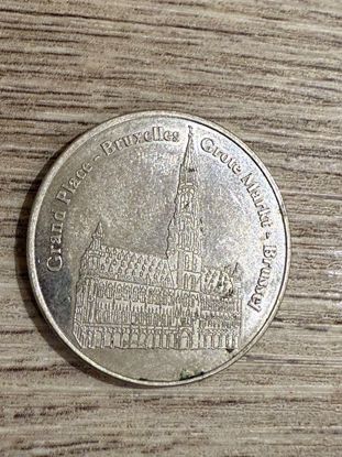 صورة قطعة سياحية/هواة brussels