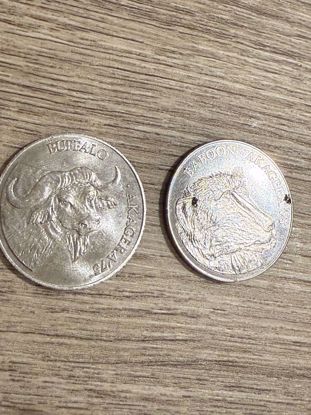 صورة ‎توكنات دعائية/خيرية من شركة Smiths