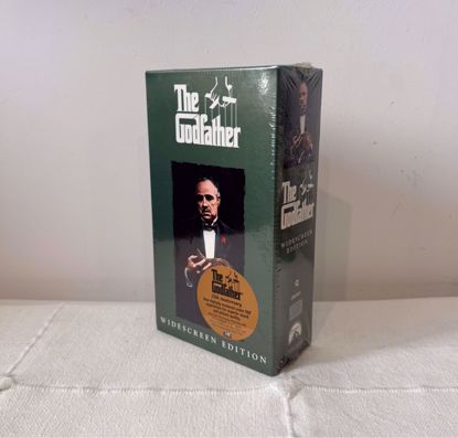 صورة the godfather new شريط فيديو ٢