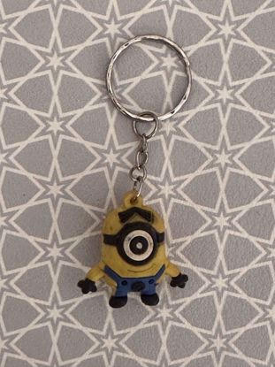 Picture of ميدالية منينز minions