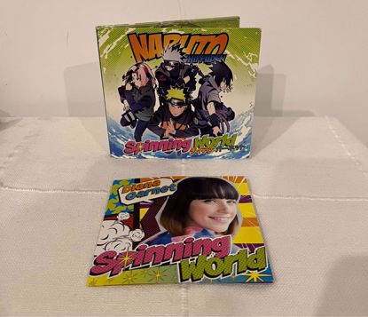 Picture of   2 CD / DVD MUSIC  