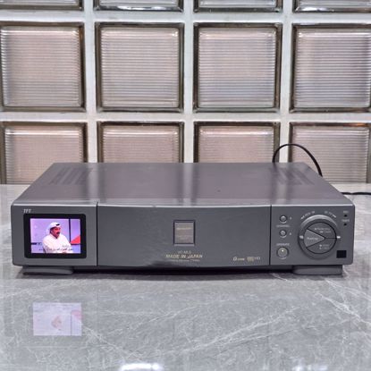 Picture of فيديو VHS مع شاشة منه وفيه 