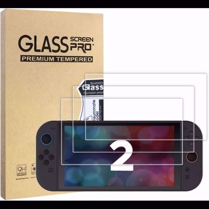 صورة شاشة حماية ناتندو سويتش switch 2