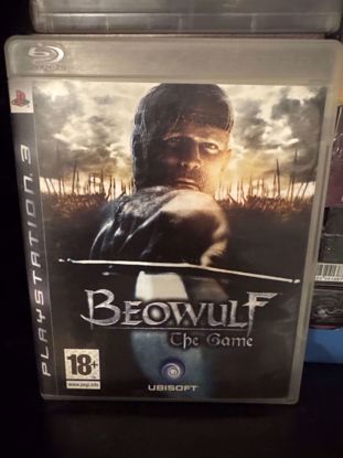 Picture of PS3 BEOWULF THE GAME