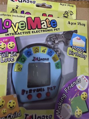 Picture of Love Mate العاب الطيبين