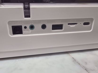 Picture of Cd Player جهاز تشغيل سيدي