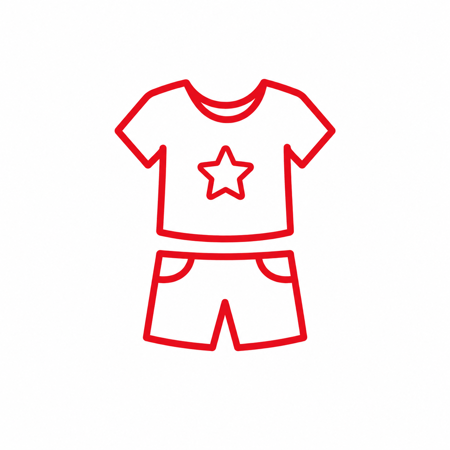 Picture for category Kids clothes 