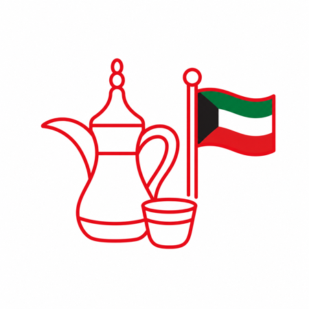 Picture for category Kuwaiti products 