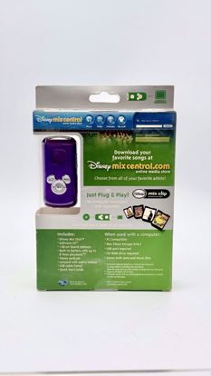 صورة مشغل mp3 اصدار ديزني 
