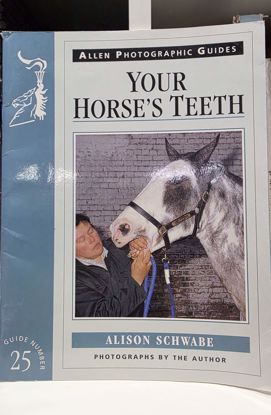 Picture of كتاب عن الخيل