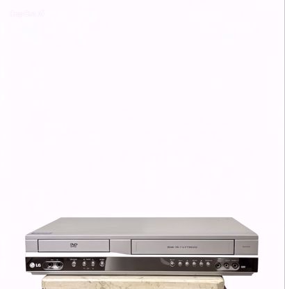 Picture of للبيع جهاز فيديو و DVD ‏الماركة LG