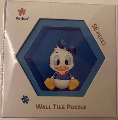Picture of أحجية بازل ( تركيب ) من شركة Pintoo 