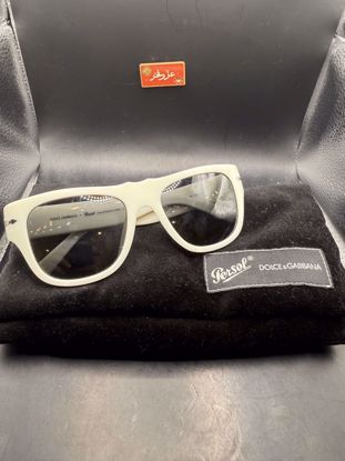 صورة  نظارة شمسية إيطالية Persol × Dolce & Gabbana