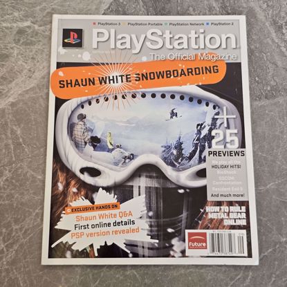 صورة Old foreign games magazine